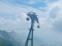 -泰山风景名胜区