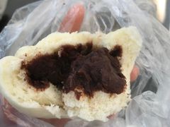 -航天馒头(瞻园路店)