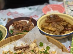 -东排食堂长沙小吃大排档(五一广场店)