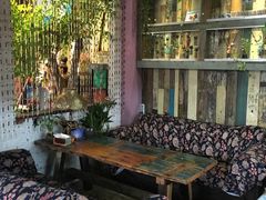 -三小姐咖啡店西餐下午茶(太平门直街店)