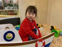 -Lilliput粒粒堡亲子餐厅(祥云小镇店)