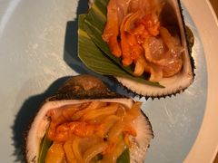 -喝丢一只鞋海鲜烧烤(市场店)