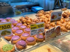 -鲍师傅糕点(八一馆店)