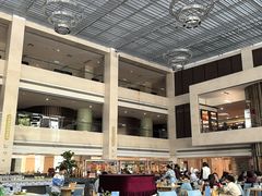 -佰园全日西餐厅-厦门佰翔软件园酒店