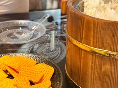 -花雕醉鸡(德盛广场一店)