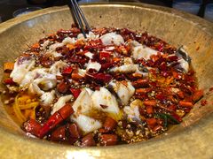 -永安水煮活鱼·仪征菜(仪征奥林匹克店)