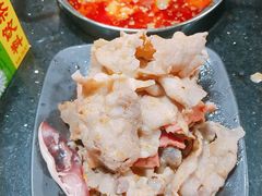 -汤响自助回转火锅百汇(乐峰广场店)