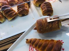 丹麦咖喱肠-新侨三宝乐面包店(崇文门店)