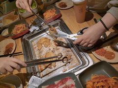 -新石器烤肉(招商1872店)