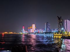 -武汉两江游览·夜游长江(汉口粤汉码头)