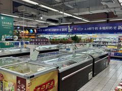 -新世纪超市(回龙路店)