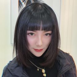 -3AM HAIR SALON染发烫发接发