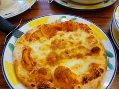 -萨莉亚意式餐厅(金隅嘉品mall店)