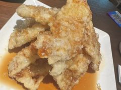 -大同江朝鲜菜•长春地标美食(绿园吾悦广场店)