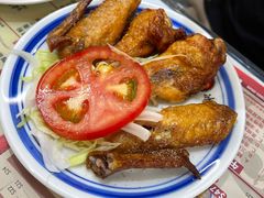 -華人 華星冰室(氹仔 店)