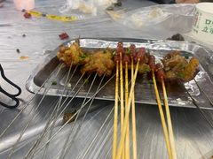 -小民大排档(光谷店)