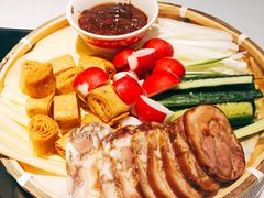 -大海碗·京菜炸酱面(雍和宫店)