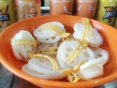 -轩于鲜旋转小火锅(沪闵公路店)