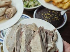 -随柳居·苏式小吃(建新巷店)