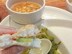 -素满香·食养自助(天一广场店)