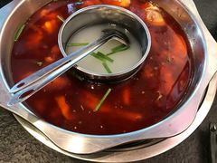 -重庆烧鸡公火锅(簋街店)