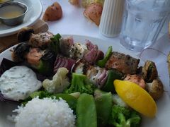 -The Crab Pot Seattle