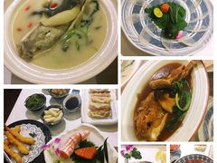 -肆月河豚·新淮扬(金融街店)