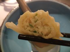 招牌江鲜馄饨-香阁餐厅·常州菜·常州菜代表品牌(新北奥体店)