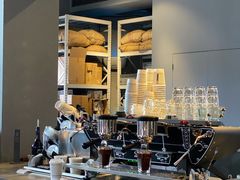 -来回·咖啡(钟村咖啡豆店)