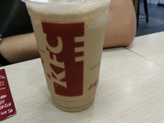 -肯德基(津滨店)