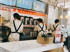 -古茗(洛阳宝龙广场店)