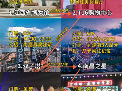 -滕王阁旅游区