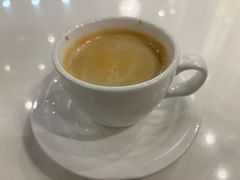 -金湖港式餐厅(建外店)