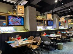 -街角等你.大连海鲜烧烤(西安路店)