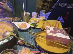 -牛New寿喜烧(中山公园龙之梦店)