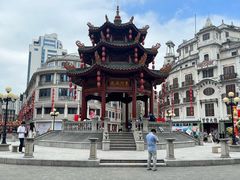 -汕头市小公园