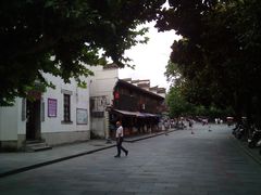 -溪口-滕头旅游景区