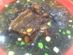 -小龙大肉面馆