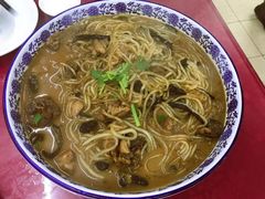 -哈尔滨饺子王·东北菜(鱼鳞浃路店)