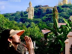 -西双版纳勐泐文化旅游区