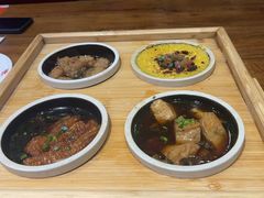 -山西会馆·晋菜·晋商宴·民俗博物馆(体育路店)