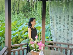 -风渡嘉荷西餐厅 Windy City(西三旗金隅店)