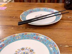 -清真·玛丽亚新疆菜主题餐厅(浙江中路店)