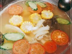 -大龙燚·旷野鲜火锅(广州首店)