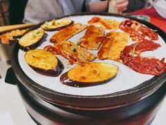 -牧司烤肉餐厅(解放路店)