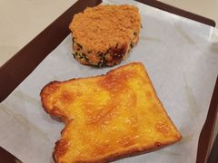 -山崎面包(苏州中心店)