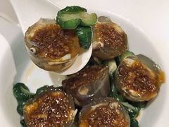 土笋冻-闽和南(深圳万象城店)