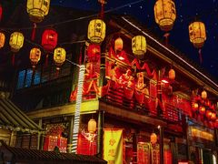 -淹城春秋乐园