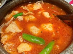 -山石榴·贵州菜(丰盛里店)