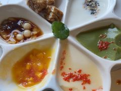 -绿茶餐厅(龙井船宴· 品牌总店)